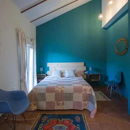 Holi-rent La Casa Del Limonero Villa *