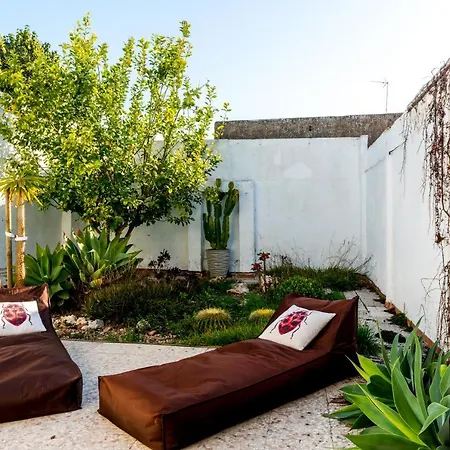 Holi-rent La Casa Del Limonero Villa *