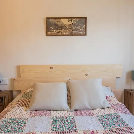 Villa Holi-rent La Casa Del Limonero *